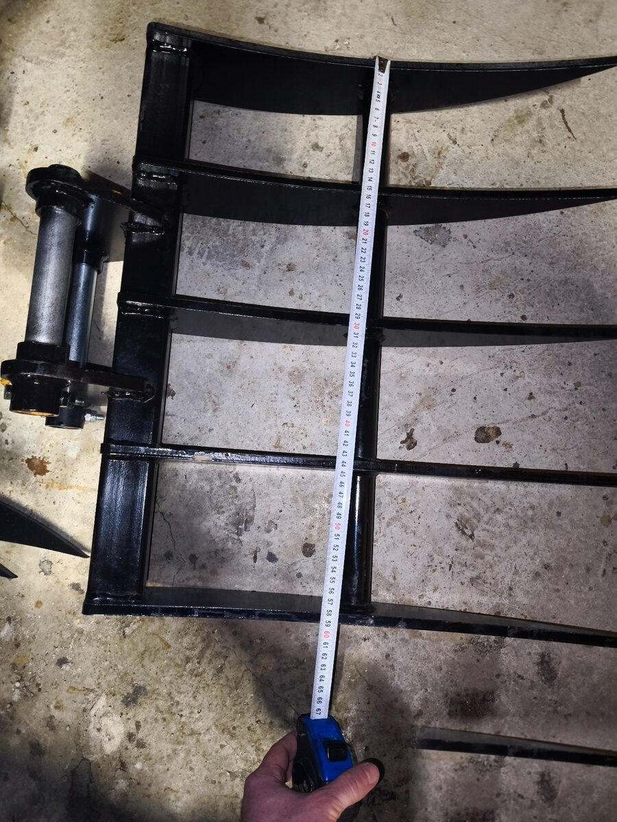 Hrable na minibager (30mm)